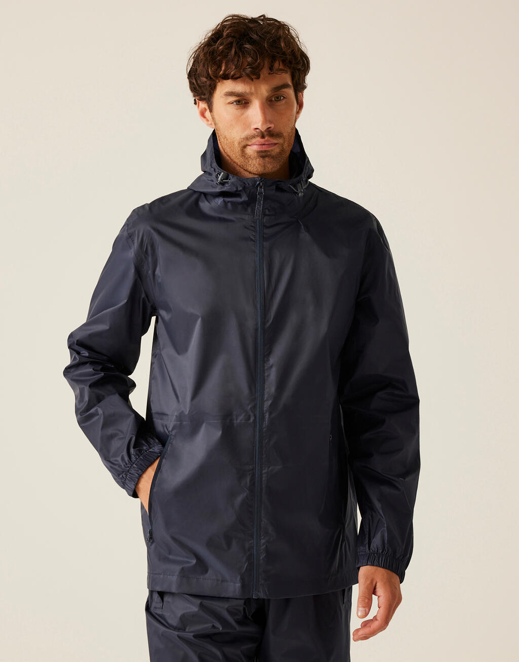 Pro Pack Away Jacket