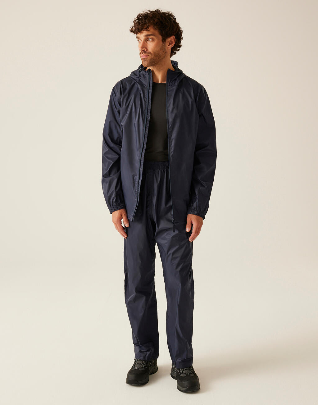 Pro Pack Away Jacket