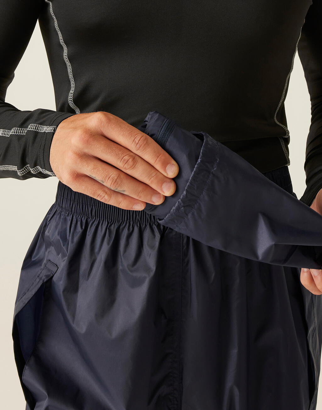 Pro Pack Away Jacket