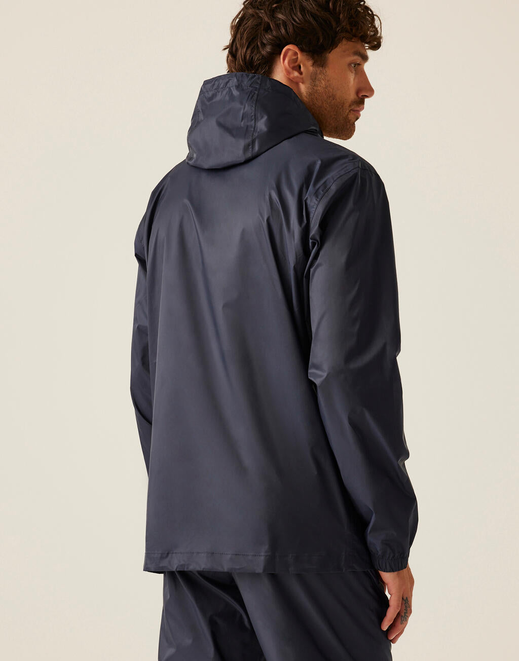Pro Pack Away Jacket