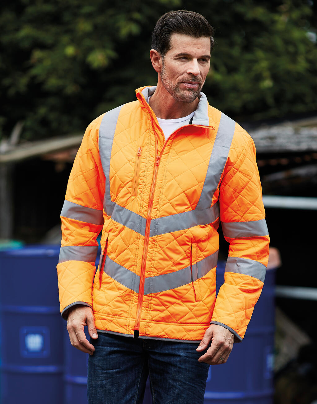 Kensington Jacket
