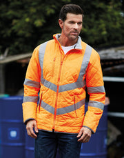 Kensington Jacket