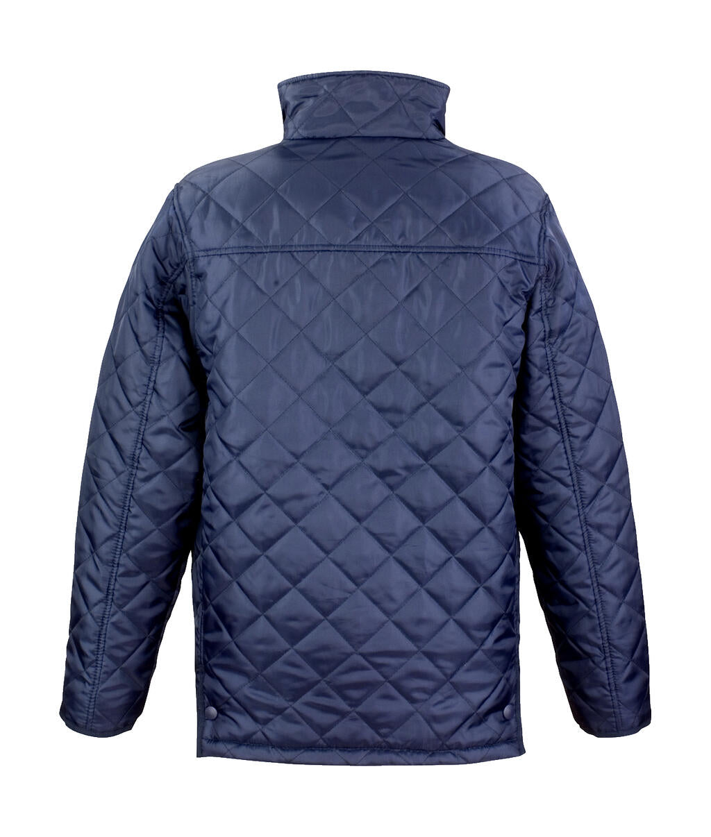 Cheltenham Jacket