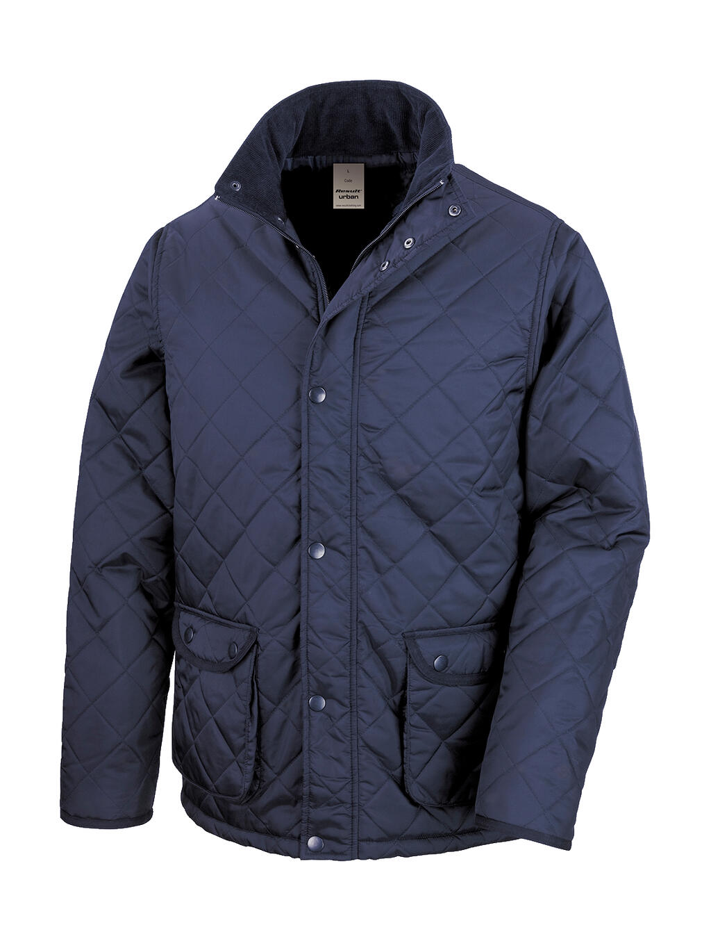 Cheltenham Jacket