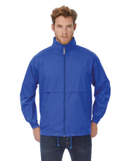 Air Windbreaker