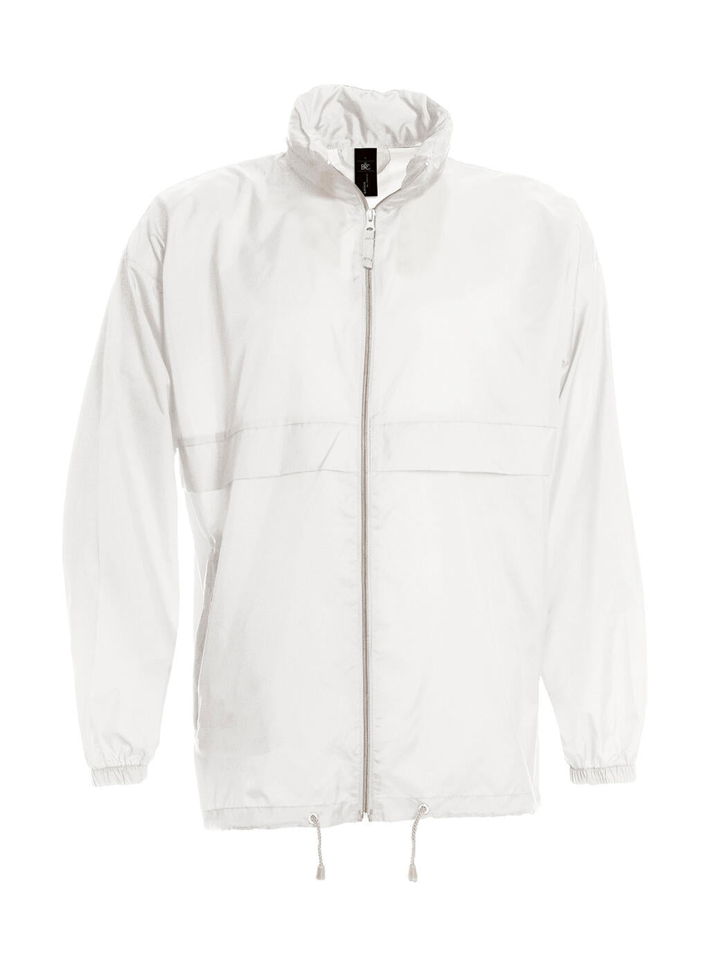 Sirocco Windbreaker