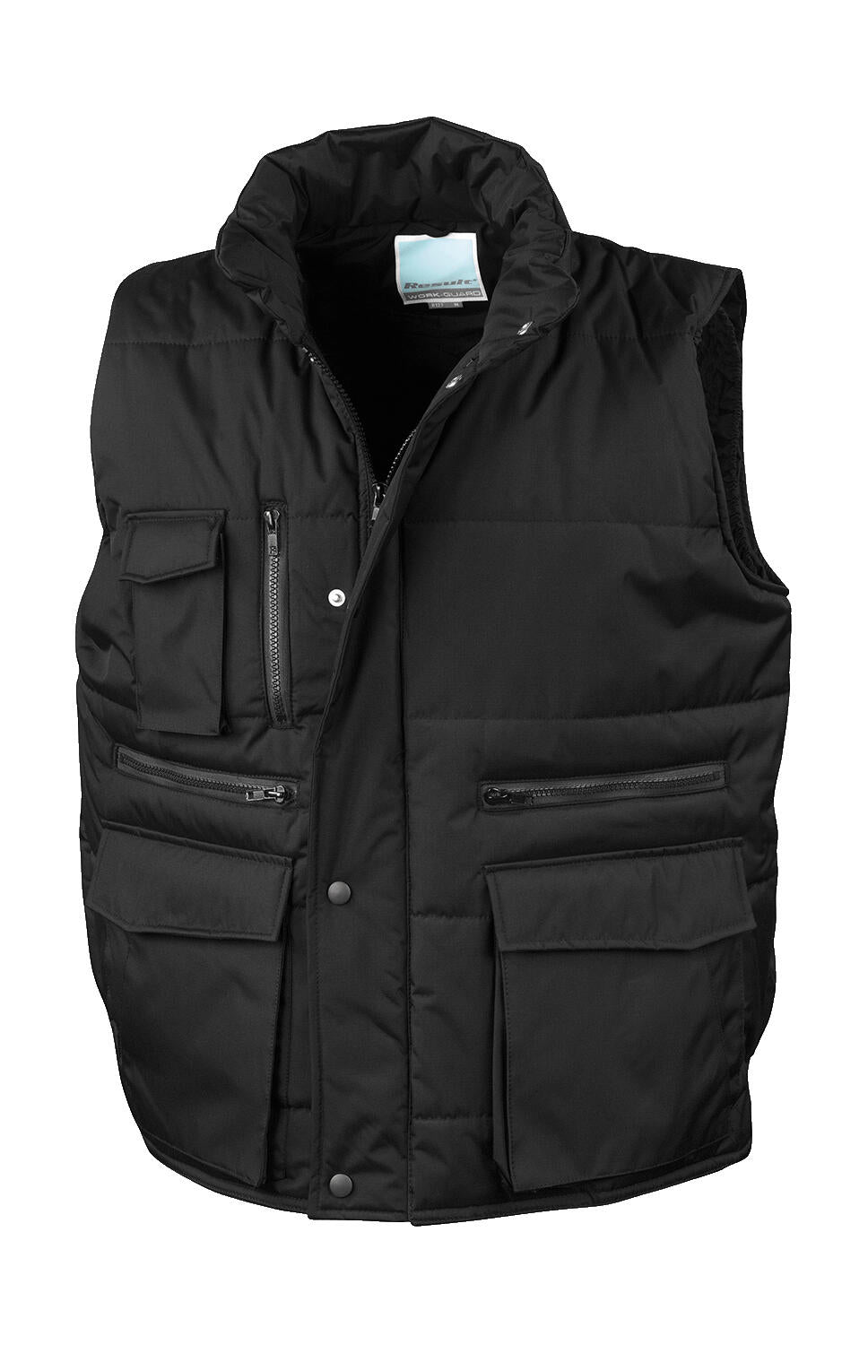 Lance Bodywarmer