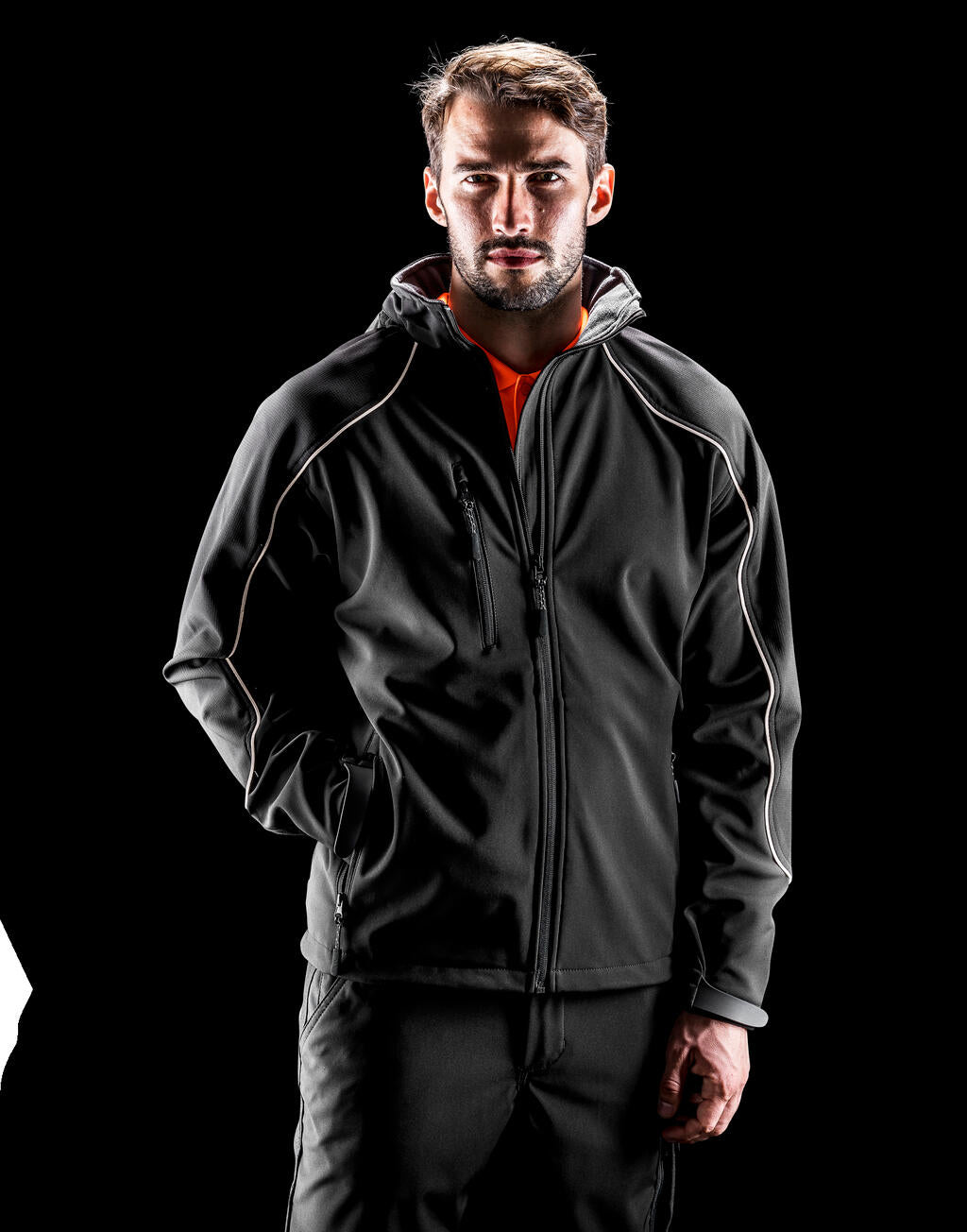 Lance Bodywarmer