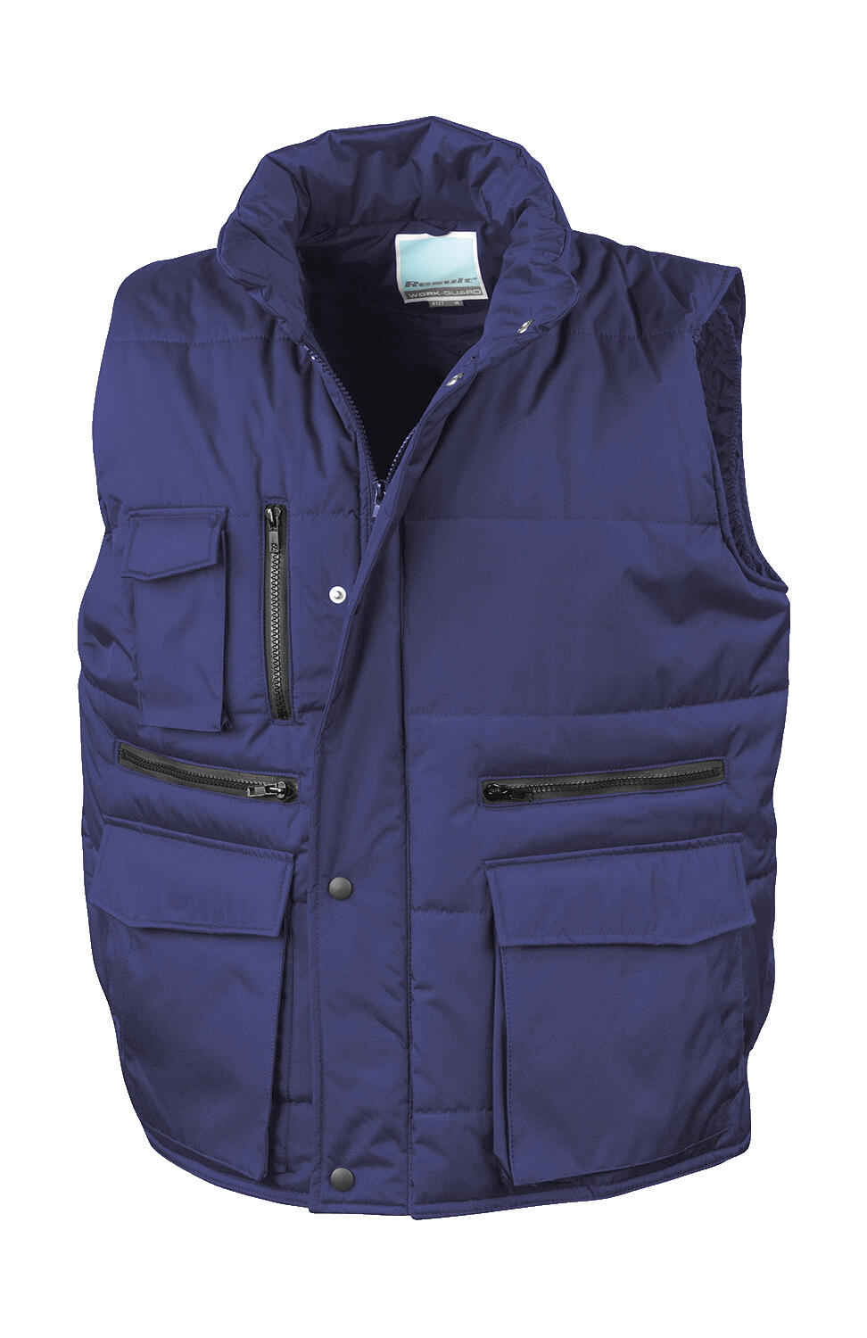 Lance Bodywarmer