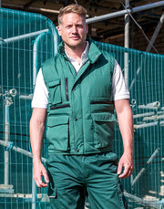 Lance Bodywarmer