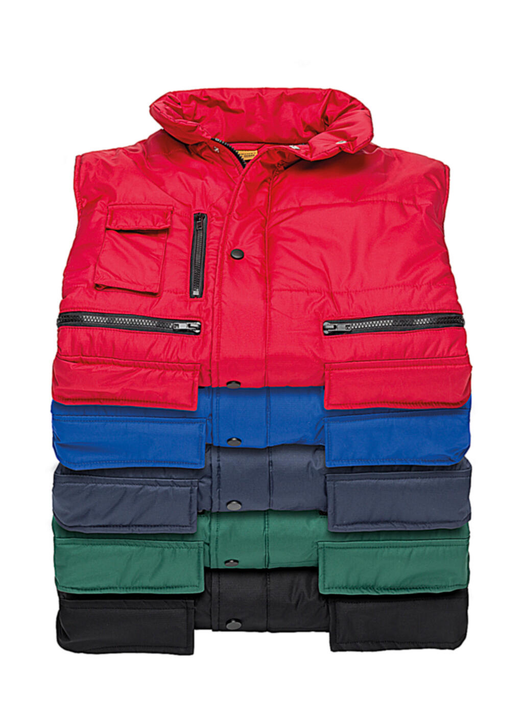 Lance Bodywarmer