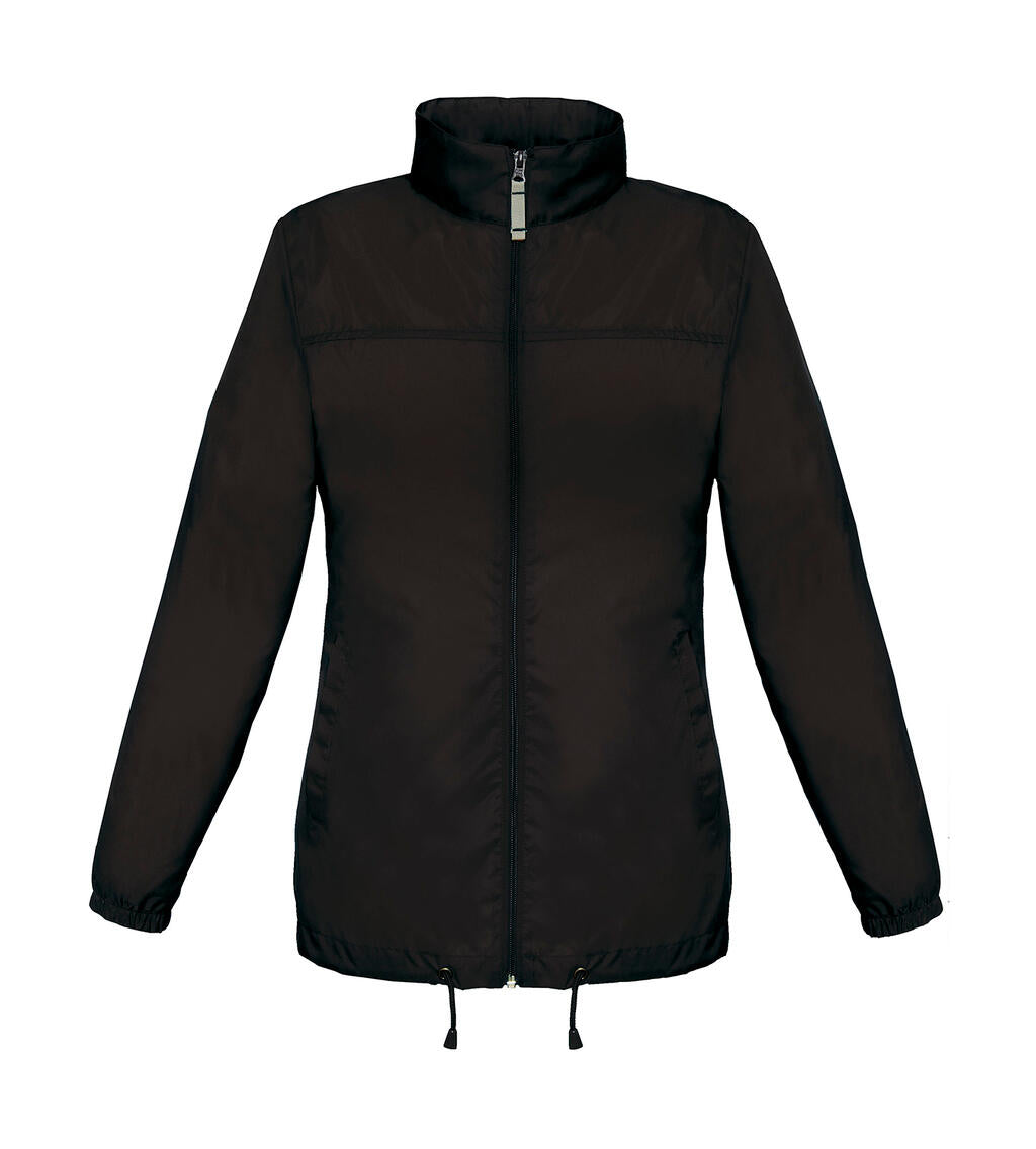 Sirocco Windbreaker