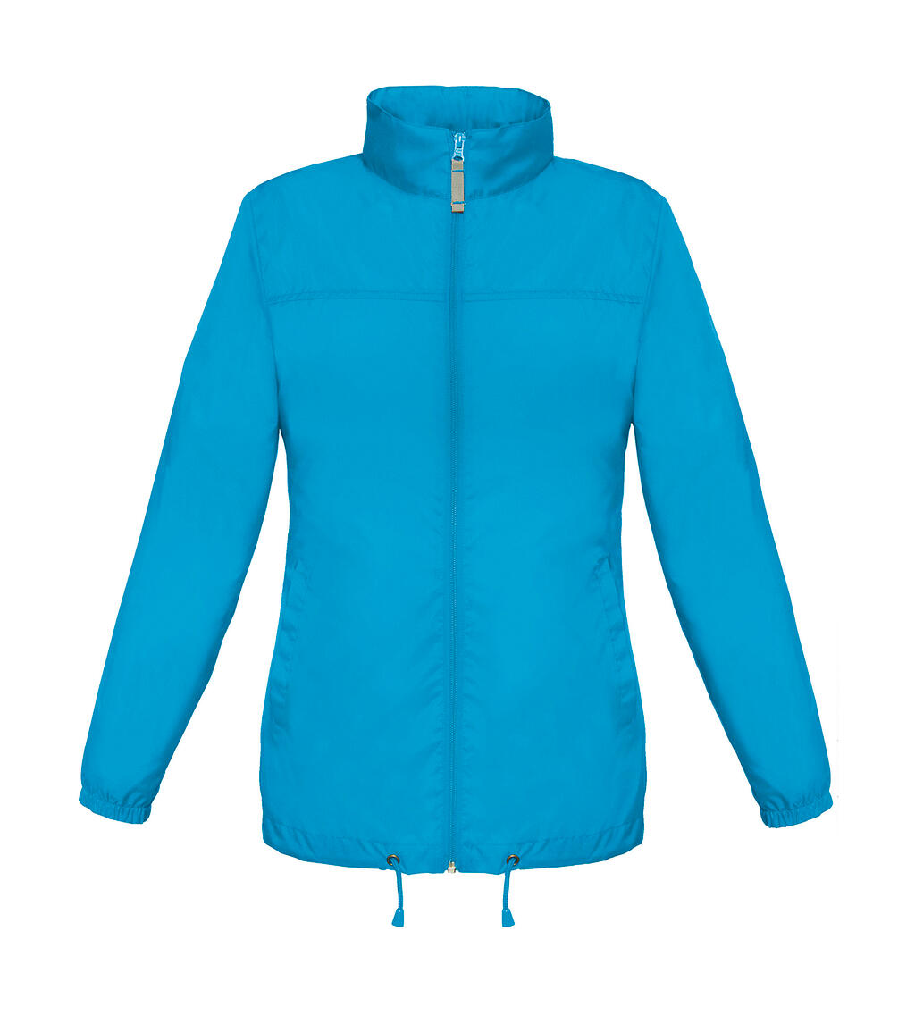 Sirocco Windbreaker