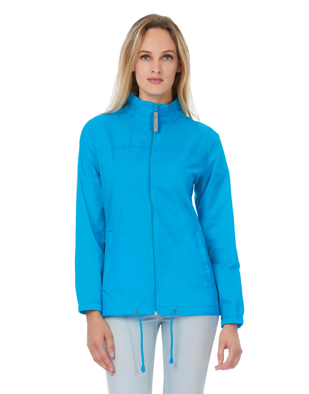 Sirocco Windbreaker
