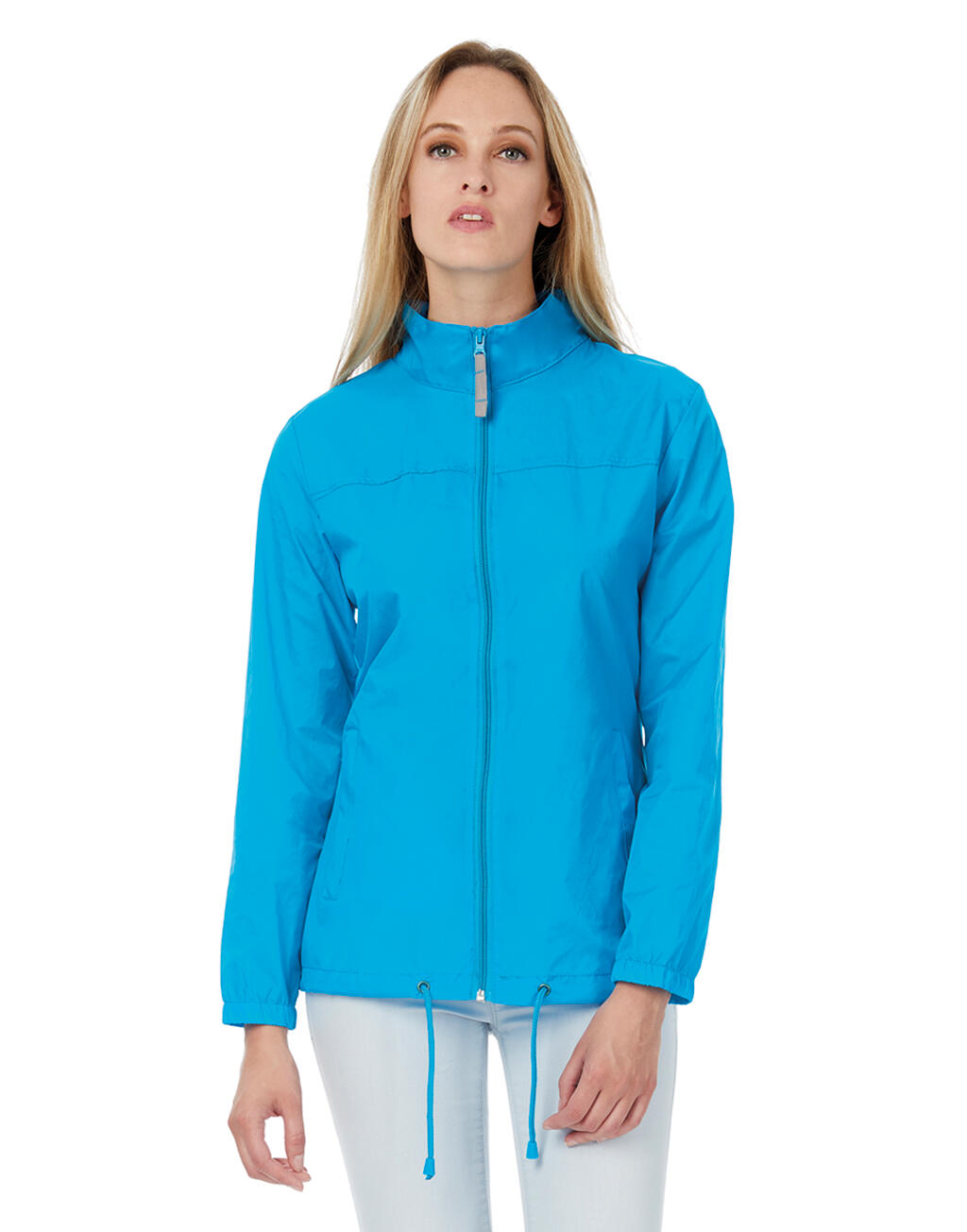 Sirocco Windbreaker