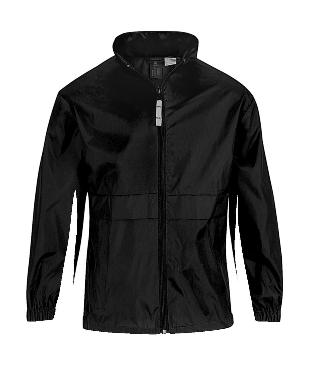 Sirocco Kids Windbreaker