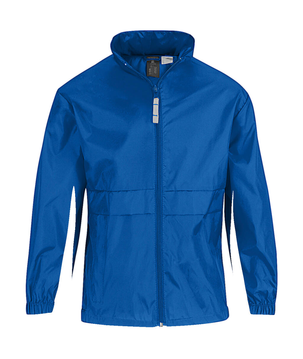 Sirocco Kids Windbreaker
