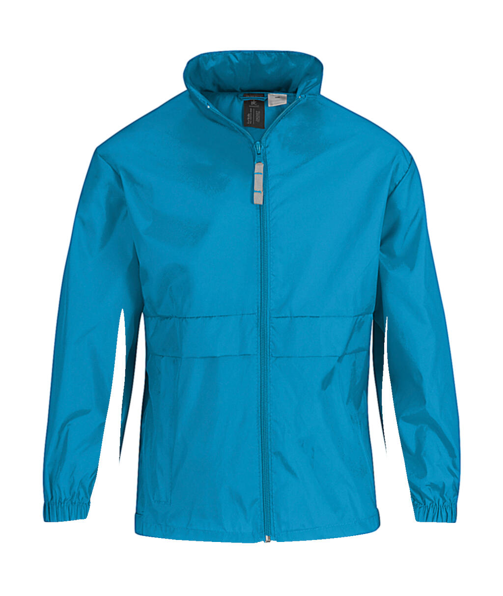 Sirocco Kids Windbreaker