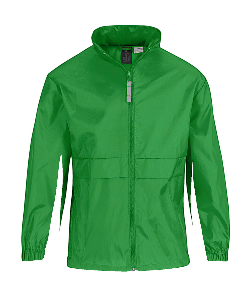 Sirocco Kids Windbreaker
