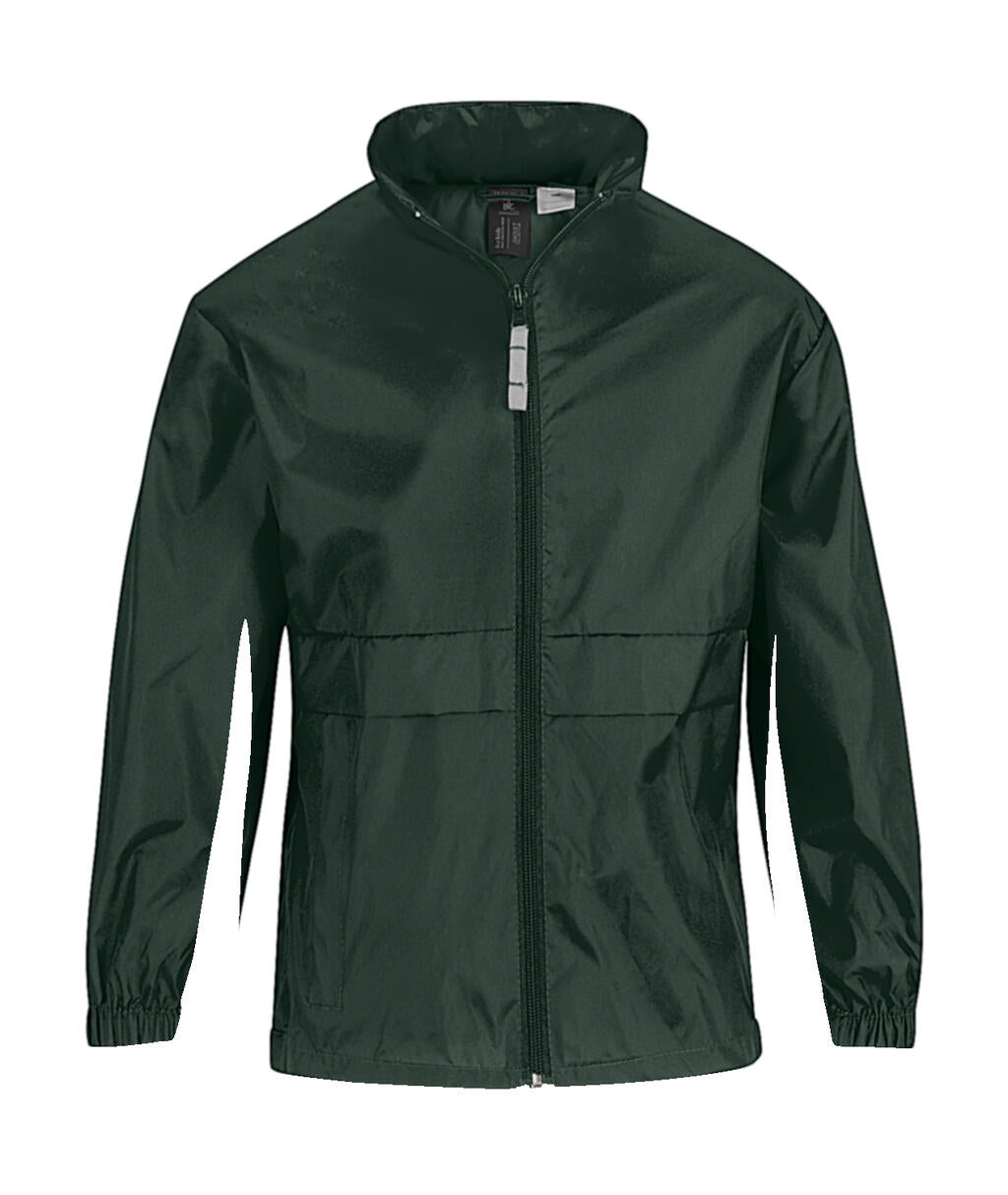 Sirocco Kids Windbreaker