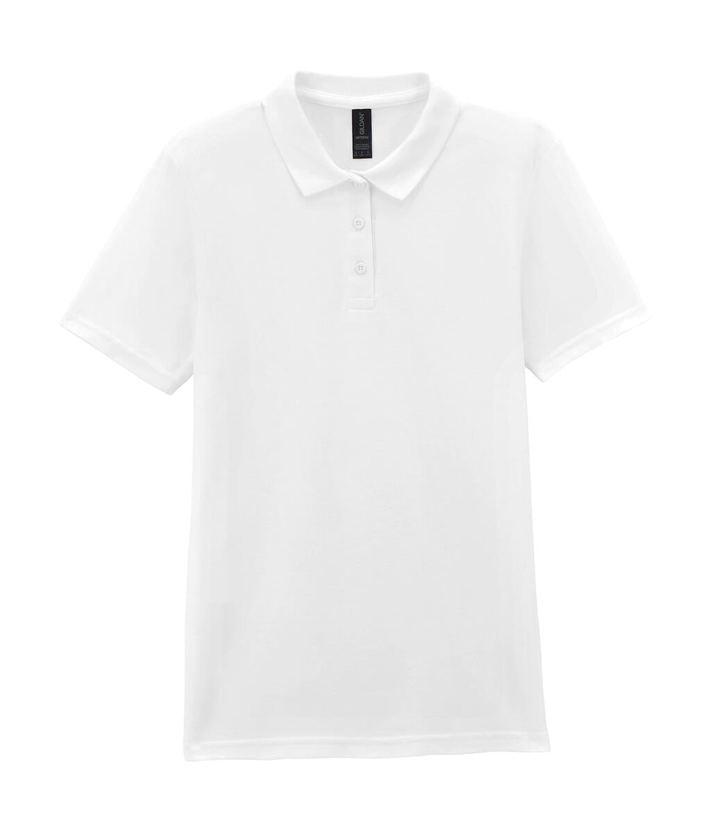 Softstyle Polo