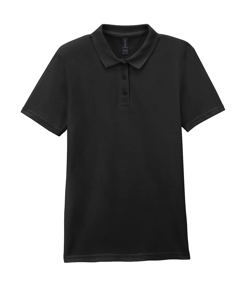 Softstyle Polo