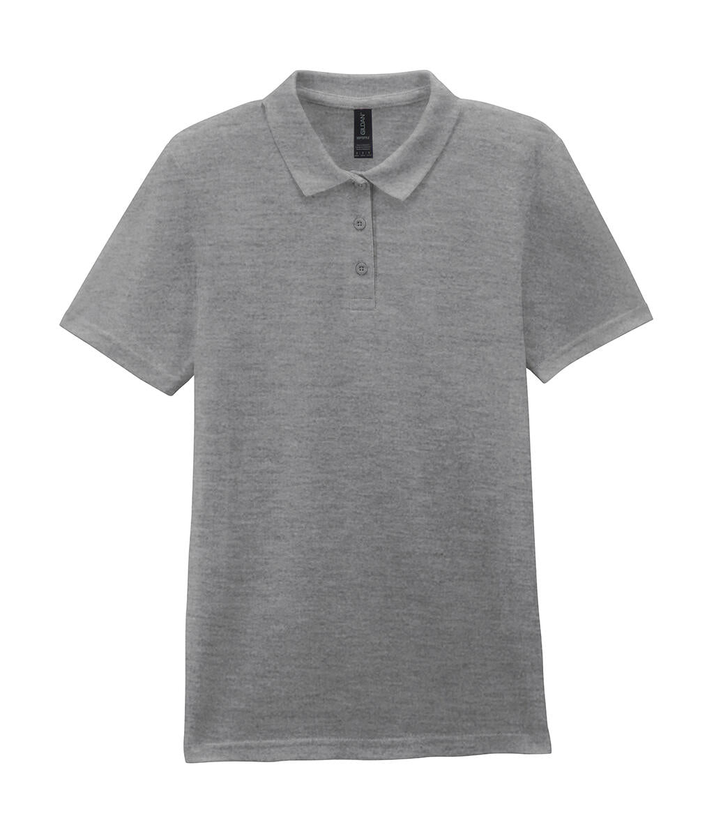 Softstyle Polo