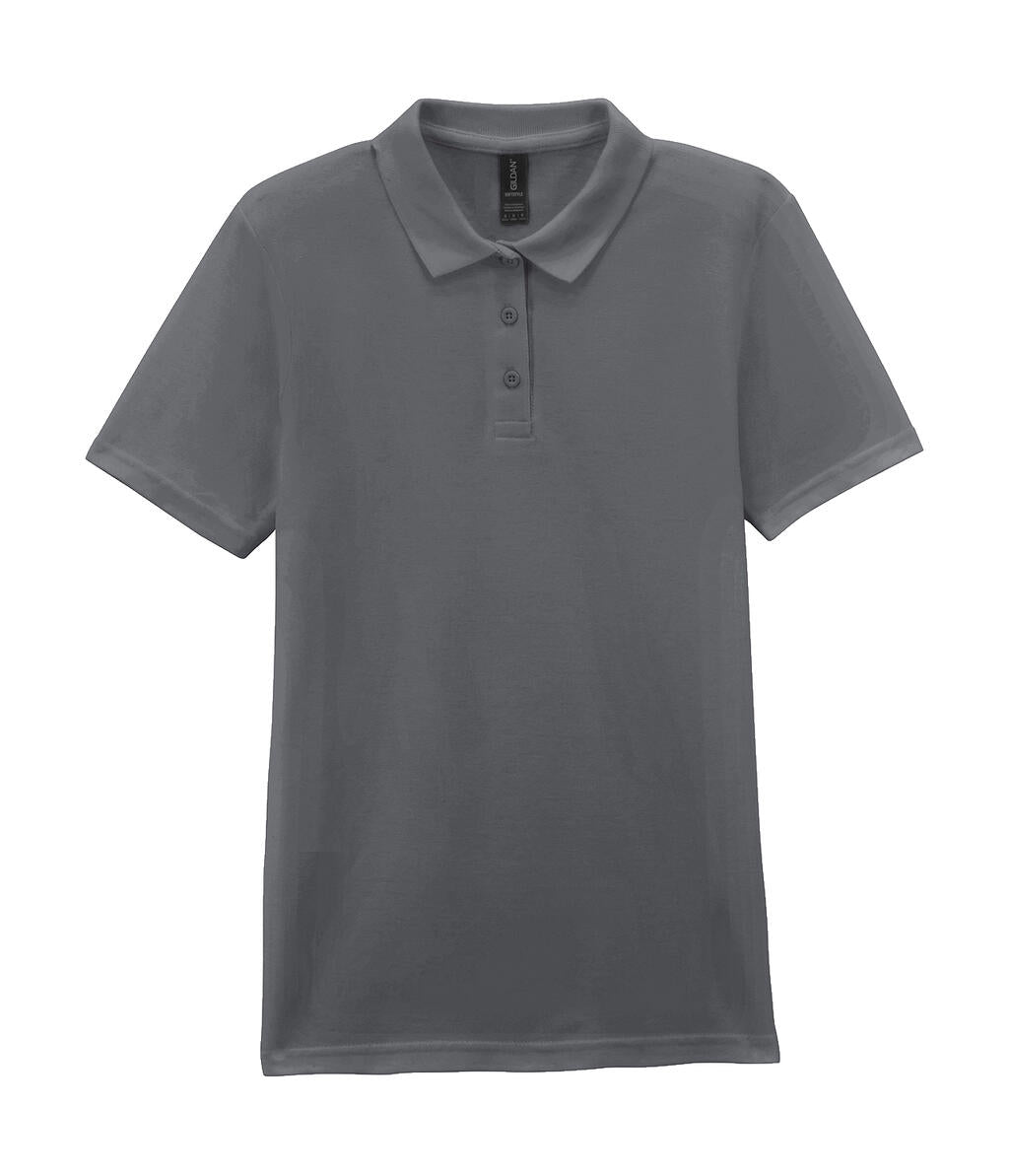 Softstyle Polo