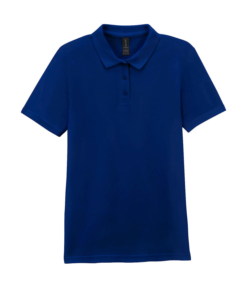 Softstyle Polo