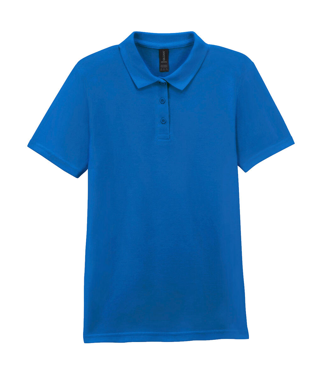 Softstyle Polo