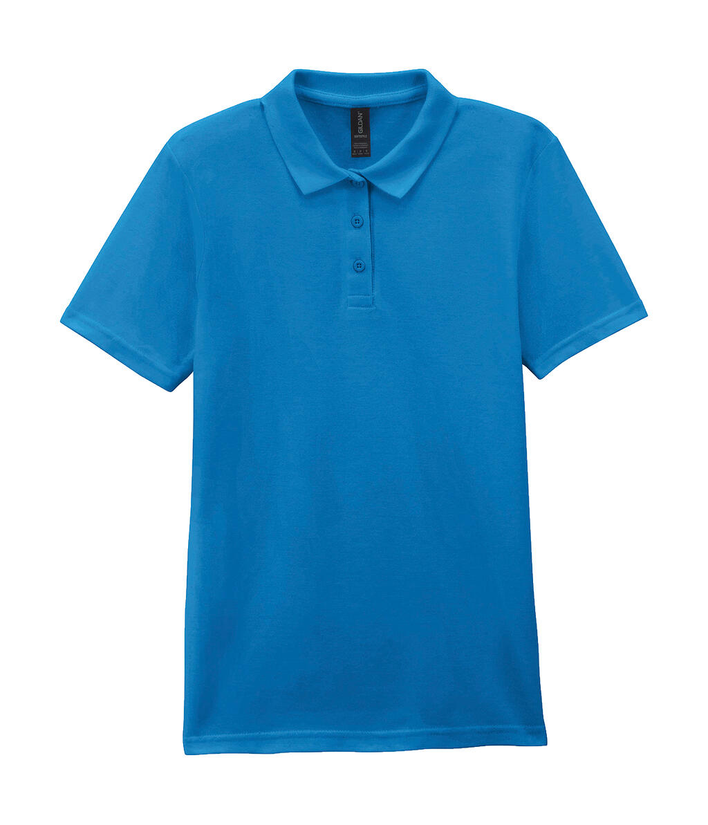 Softstyle Polo