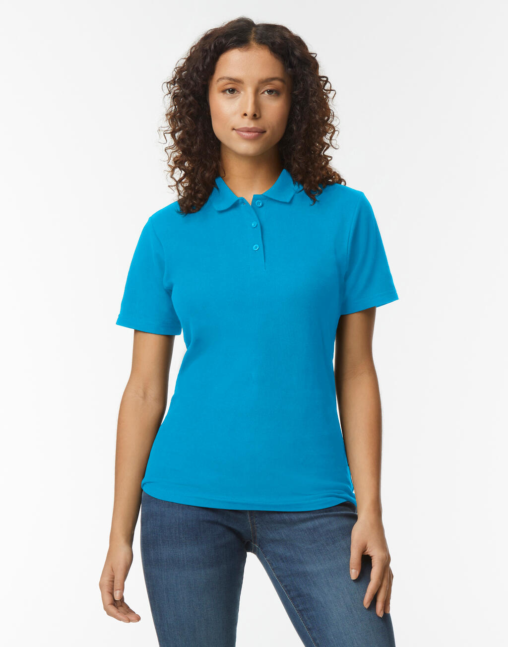 Softstyle Polo