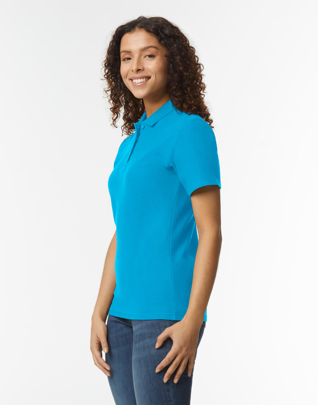 Softstyle Polo