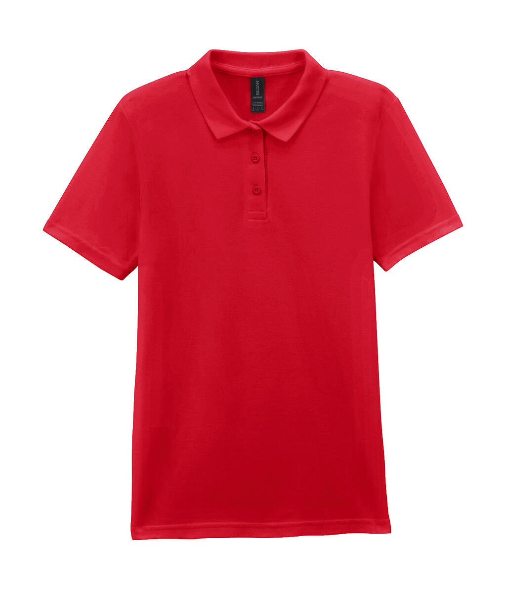 Softstyle Polo