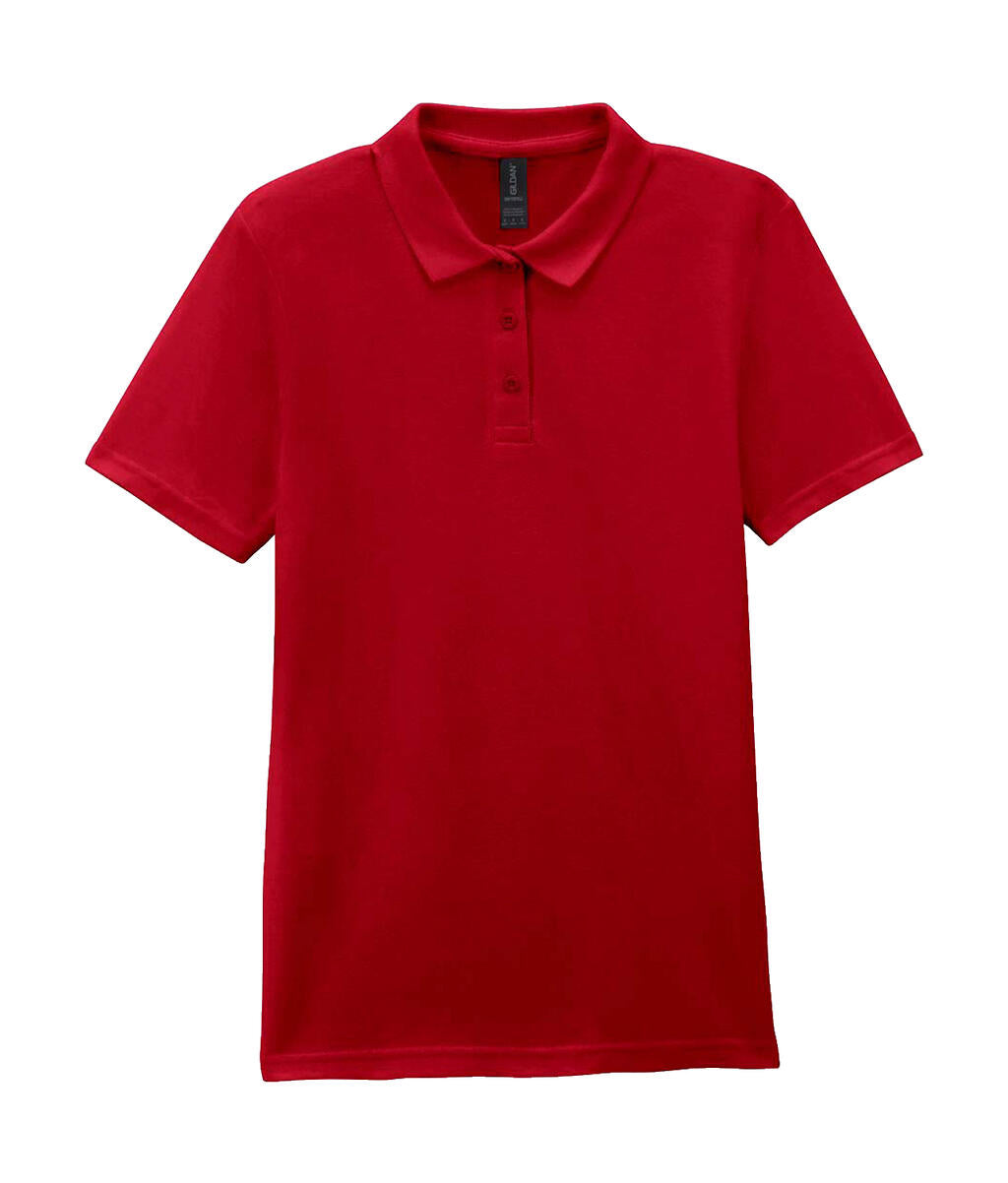 Softstyle Polo