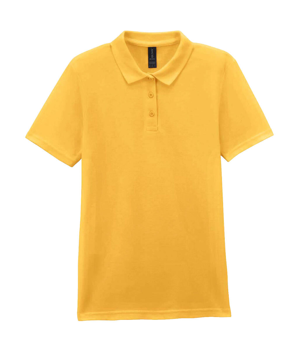 Softstyle Polo