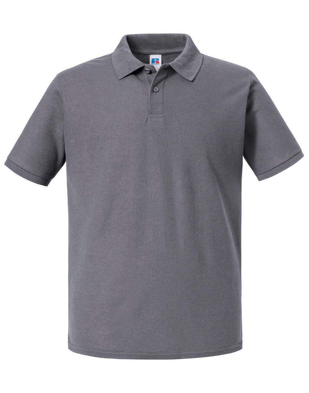 Authentic Eco Polo