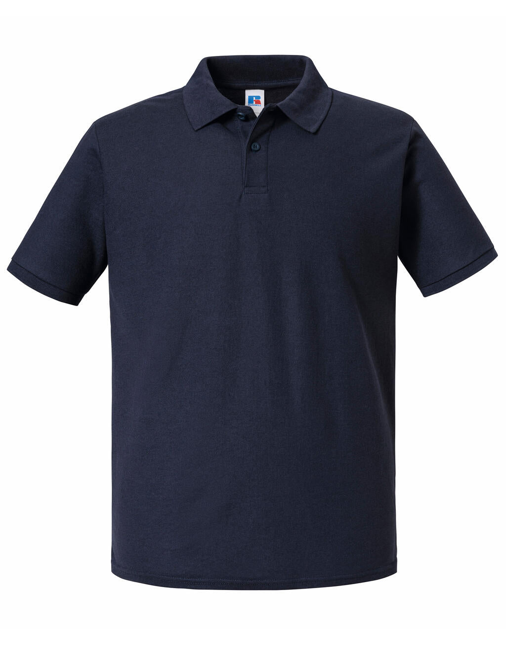 Authentic Eco Polo