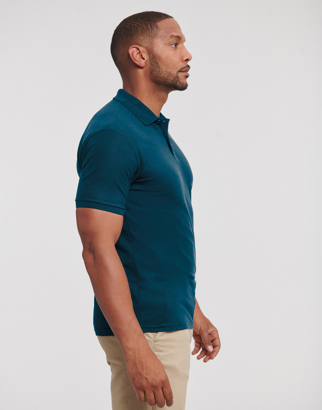 Authentic Eco Polo