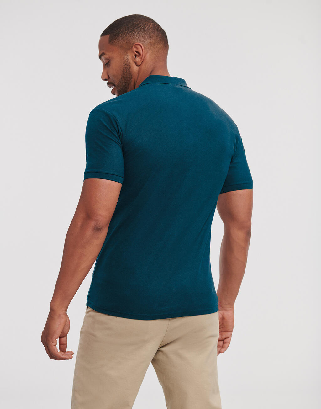 Authentic Eco Polo