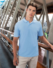 Authentic Eco Polo