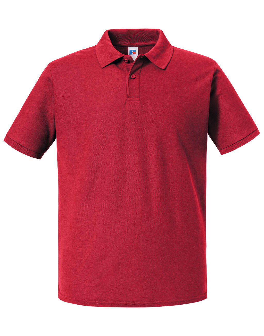 Authentic Eco Polo