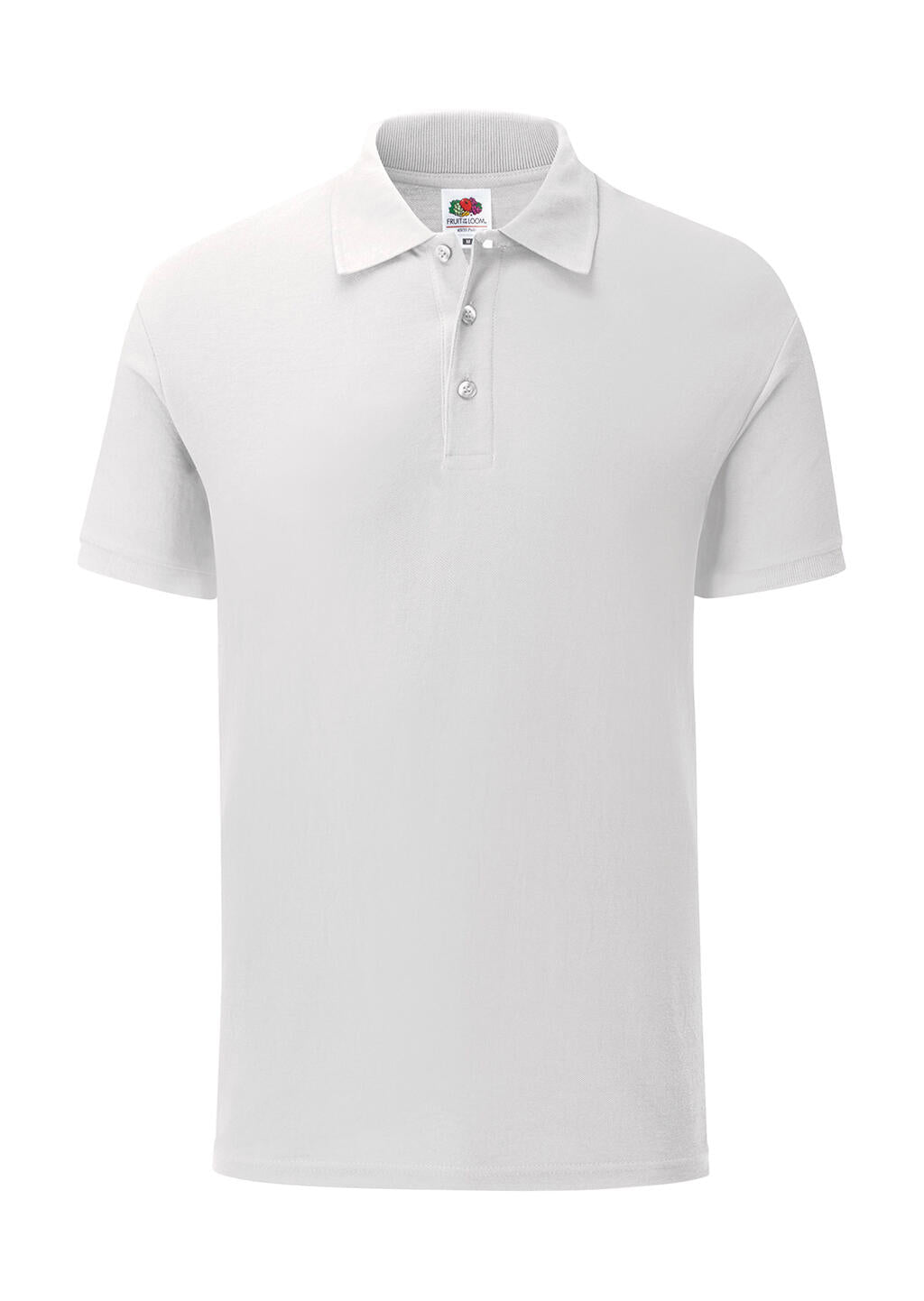 Tailored Fit Polo
