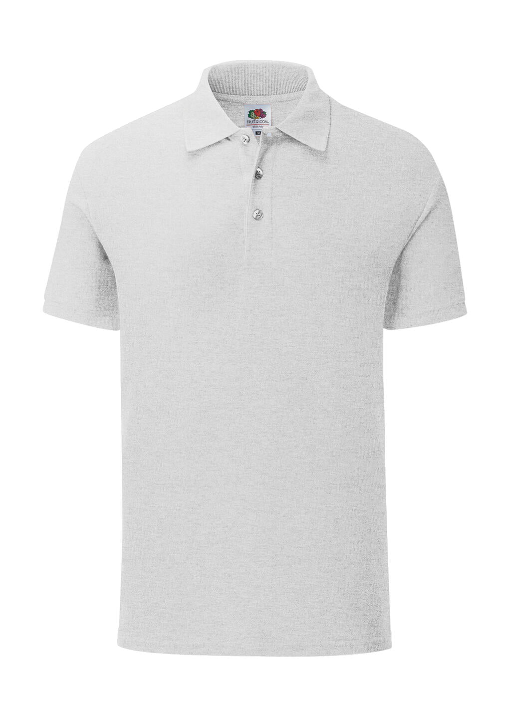 Tailored Fit Polo