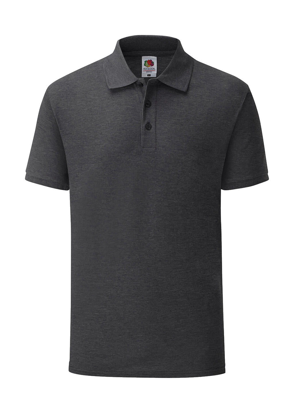 Tailored Fit Polo