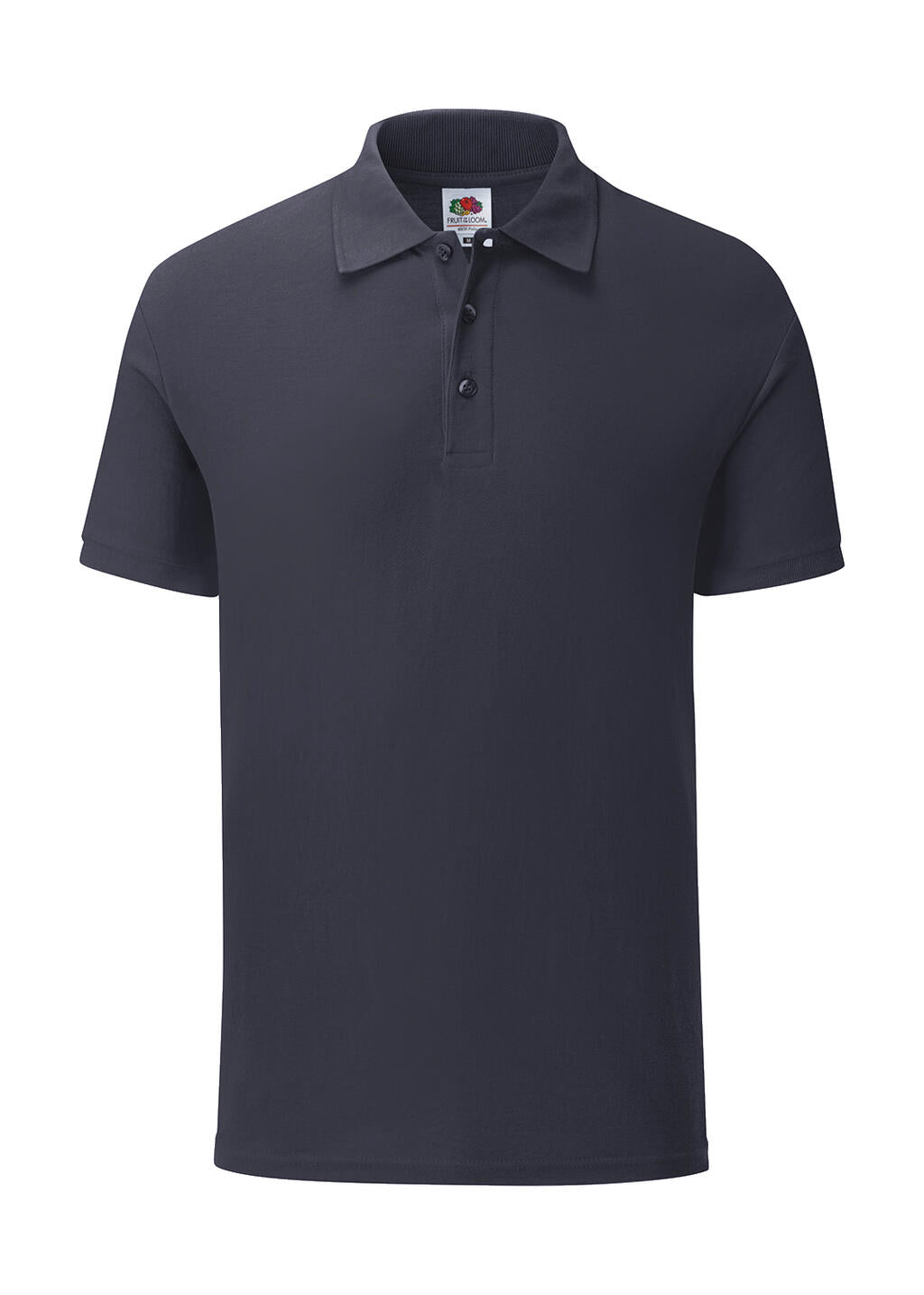 Tailored Fit Polo