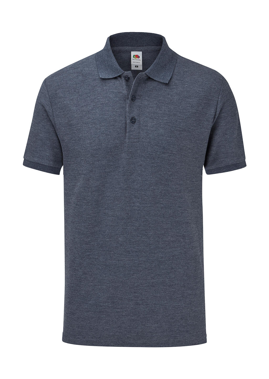 Tailored Fit Polo