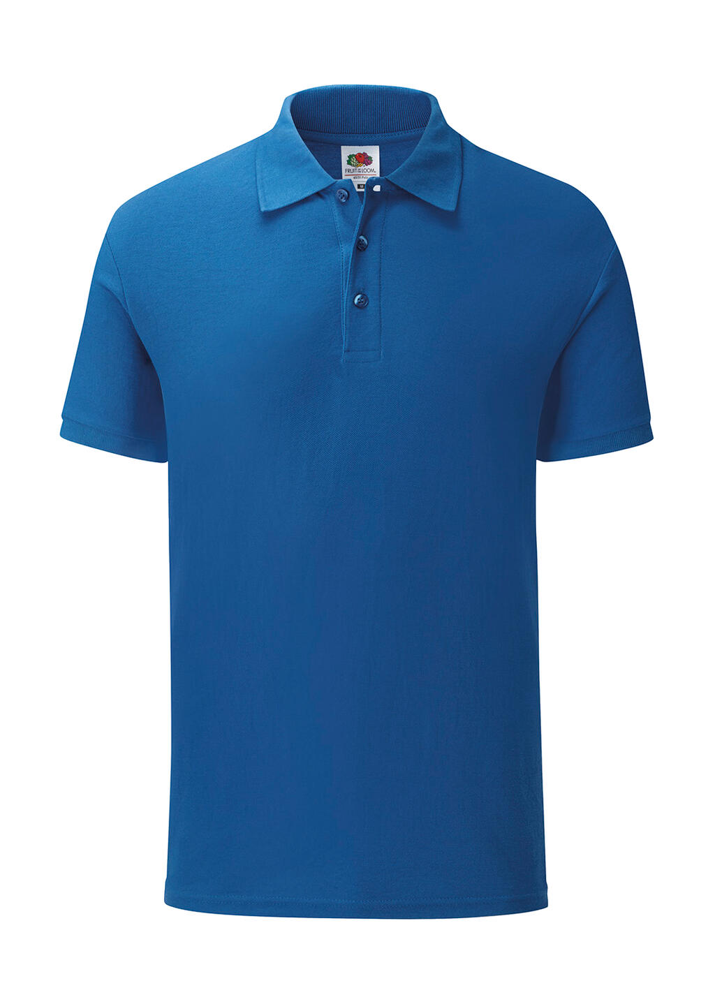 Tailored Fit Polo