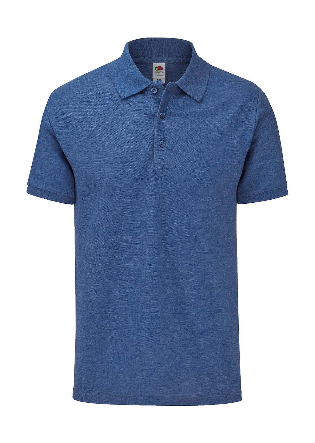 Tailored Fit Polo