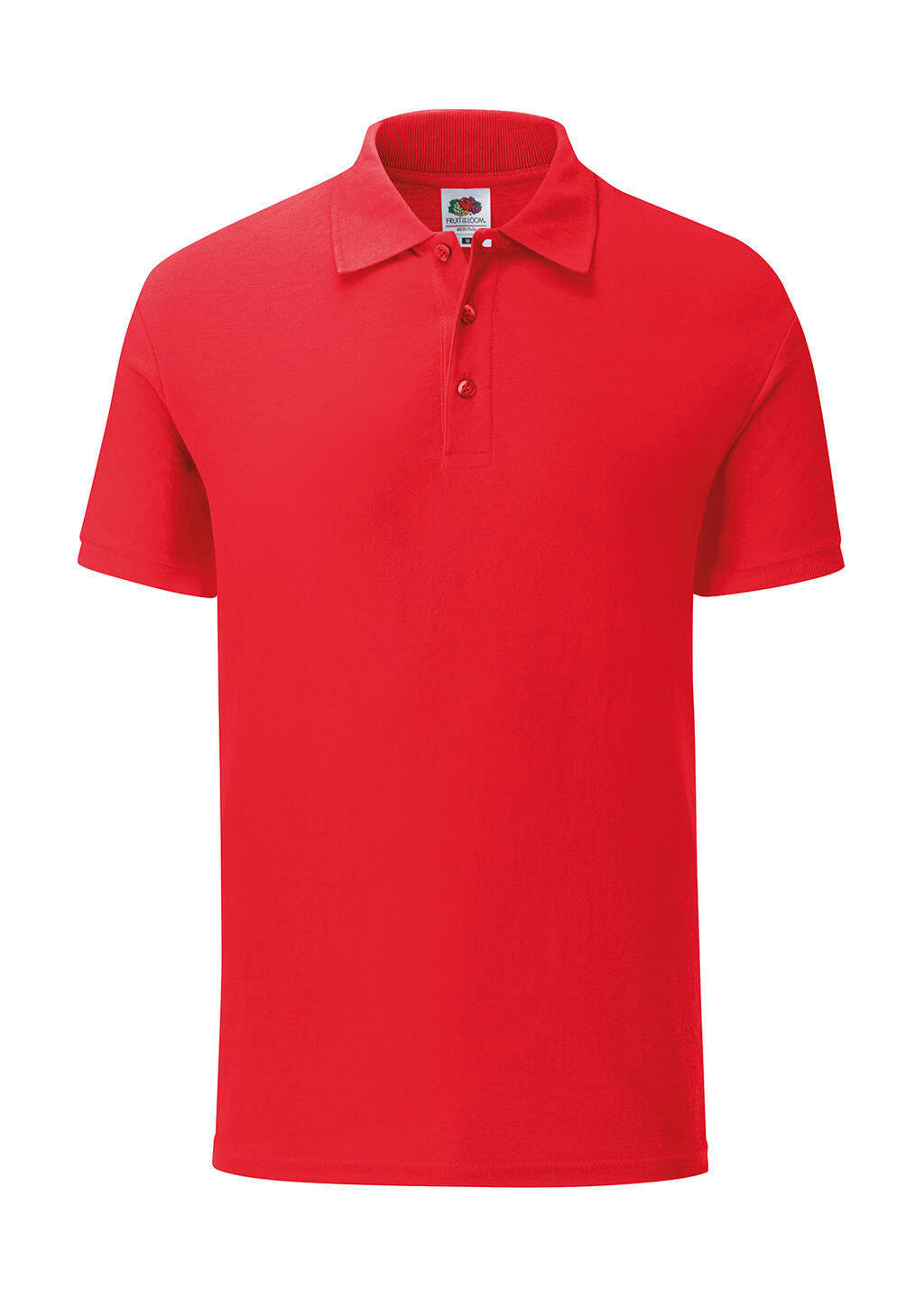 Tailored Fit Polo